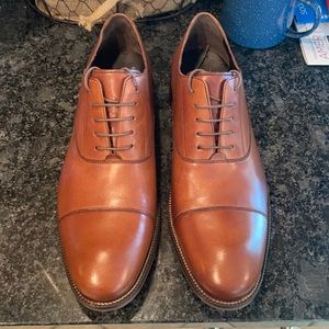 Cole Haan Williams Cap Toe Oxford 11.5